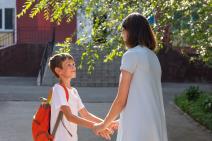 Kako da razvijete empatiju kod deteta.