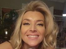 Porodila se Anđelka Prpić ime bebe.