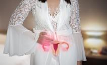 Simptomi upale jajnika.