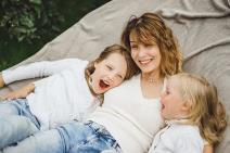 Kako da dete prihvati novog partnera nakon razvoda.