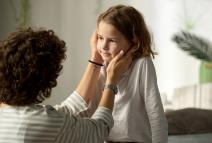 Znak da je dete natprosečno inteligentno.