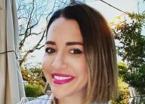 Marijana Mićić je trudna.