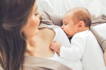 10 zabrana za dojilje koje su najveća zabluda.