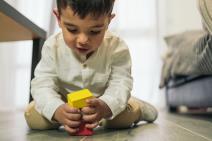 Koji su prvi simptomi autizma.