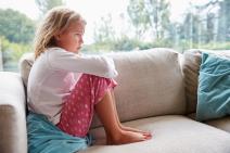 Simptomi bipolarnog poremećaja kod dece.