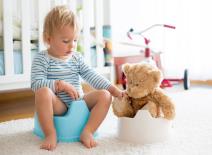 Šta da jede dete koje nema redovne stolice.