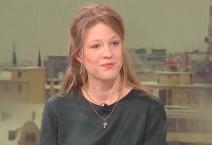 Trudna princeza Danica Karađorđević.
