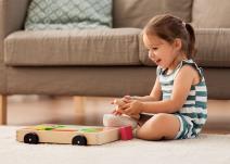 Šta dete treba da zna do 3 godine.