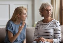 Šta kada svekrva krši vaša pravila za decu.