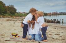 12 pravila Danaca za vaspitavanje dece.