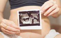 Veličina bebe po nedeljama.