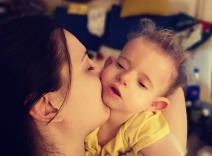 Pomoć za dečaka koji ima retku bolest Martin lav Nikolić.jpg