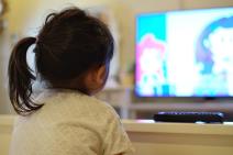 Da li dete sme da gleda anime japanse crtane filmove.