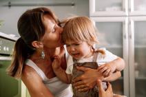 Prilagođavanje deteta na vrtić.