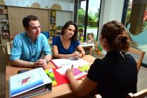 5 stvari koje roditelji ne treba da kažu učiteljici.