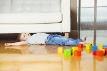 Kako smanjiti napade epilepsije kod dece.