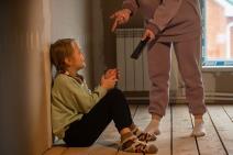 Kako da kaznite dete bez oduzimanja telefona.