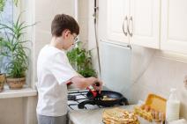 15 stvari koje dete treba da zna sa 12 godina.