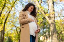 5 razloga zašto je dobro da budete jesenja trudnica.