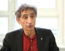 Kako se podiže zdravo dete po Gabor Mateu