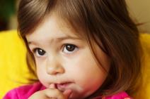 7 znakova da je vaše dete perfekcionista.