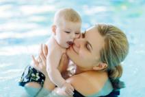 6 razloga zašto je dobro biti starija mama.