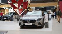 Galeriju automobila Srbije posetilo je 650 000 ljudi
