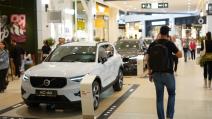 Galeriju automobila Srbije posetilo je 650 000 ljudi