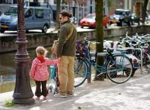 6 stvari koje roditelji u Holandiji nikada ne rade.