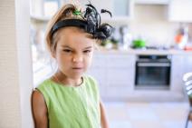 Zašto su devetogodišnjaci naporni