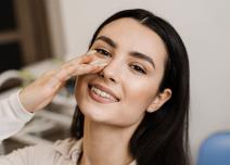 da li trudnicama raste nos.