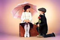 7 Saveta za vaspitanje sina