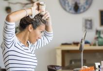 Da li je farbanje kose dozvoljeno tokom dojenja.