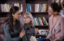 Šta da radite kada se učiteljica žali na dete.