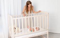 Mama napravila spisak pravila za goste.