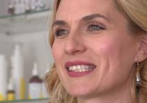 Milica Jevtić trudna sa 42 godine.