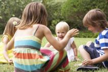 3 Stare igre koje su sva deca volela