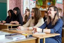 Koje greške roditelji prave kada se obraćaju učiteljici.