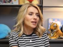 Anđelka Prpić kako sam rekla sinu da se razvodim.