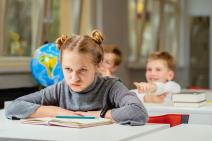 Negativan govor deteta