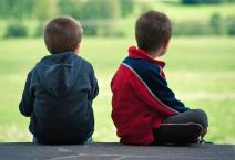 Priča mame dva autistična dečaka.