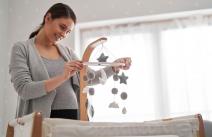 Porođaj posle 35 godine i dugovečnost žene.