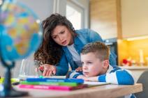 Kako roditelji udaljavaju decu od sebe.