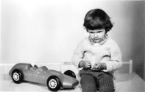 Generacije dece bez dijagnostikovanog autizma