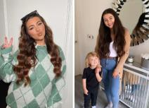 Zatrudnela sa 17 godina i zašto ne bi isto uradila.