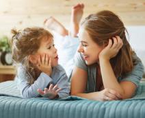 10 dečijih smešnih fraza koje nerviraju roditelje.