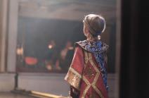 Kako da pomognete detetu da se oslobodi treme.