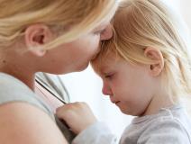 14 osobina koja imaju deca snažne mame.