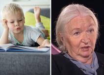 Zašto je pogrešno da ranije učite decu.