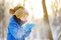 Kako deca da upamte lepe uspomene